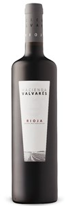 11 Hacienda Valvares Rioja Doc (Bodegas Altanza) 2011